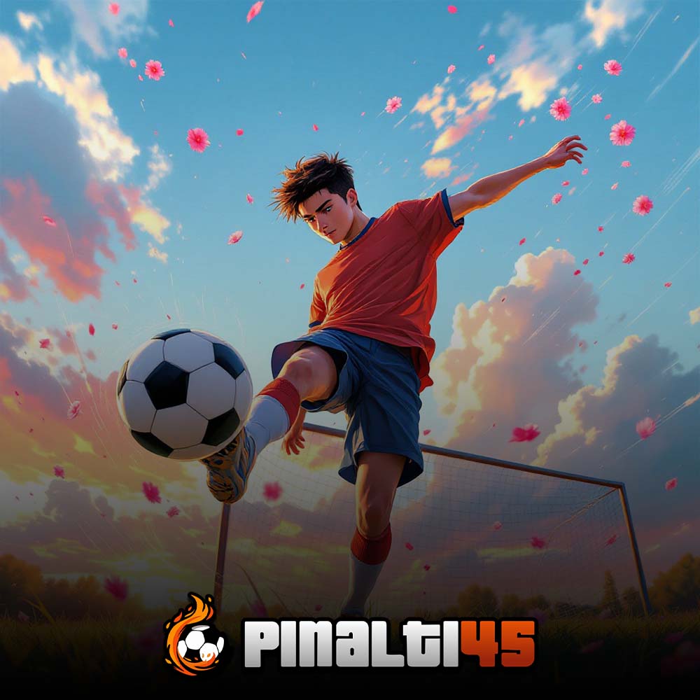 pinalti45 product